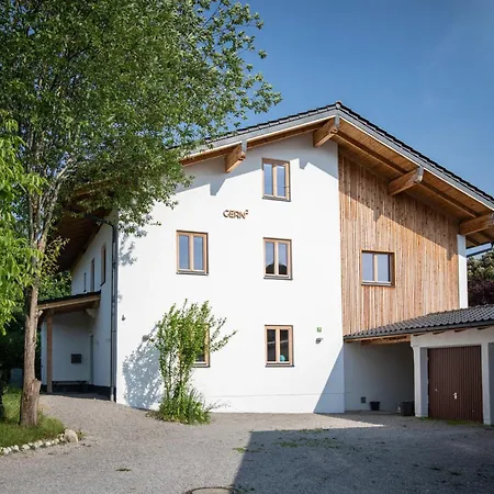 Gern Weitblick Apartman