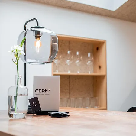 Gern Weitblick Apartman