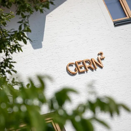 Gern Weitblick * Unterwössen