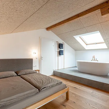 Gern Weitblick Apartman