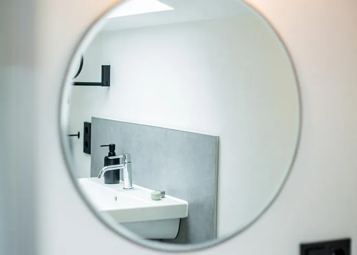 Apartman Gern Weitblick Unterwössen