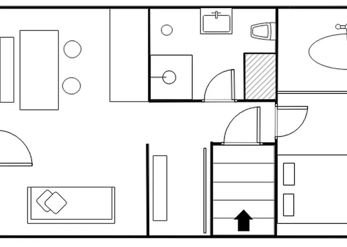 Apartman Gern Weitblick Unterwössen