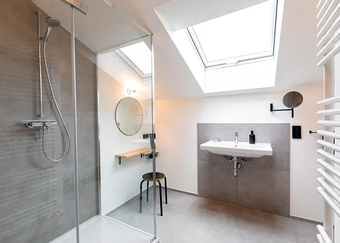 Gern Weitblick Apartman Unterwössen