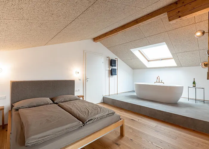Gern Weitblick Apartman