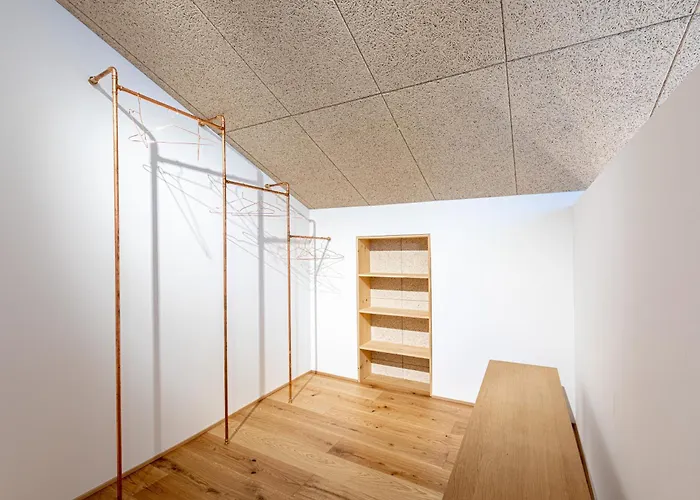 Apartman Gern Weitblick *