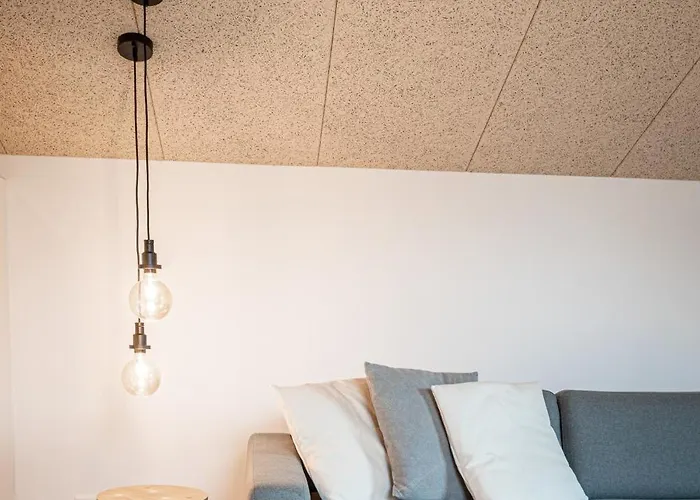 Gern Weitblick Apartman Unterwössen