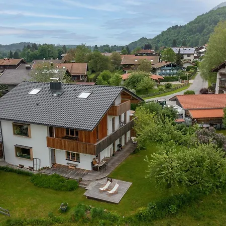 Gern Weitblick Unterwössen