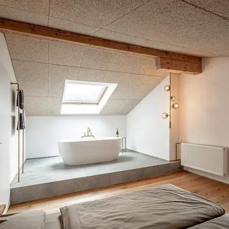 Daire Gern Weitblick *