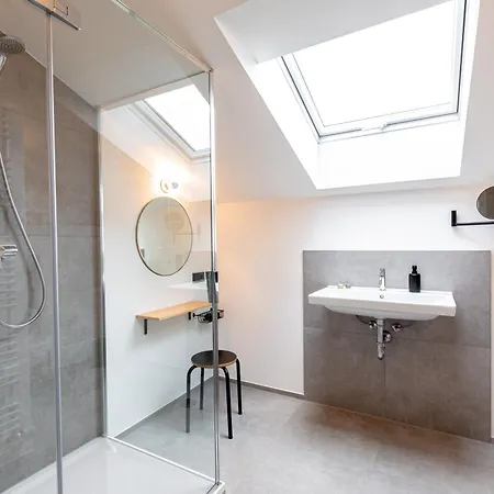 Gern Weitblick Daire Unterwössen