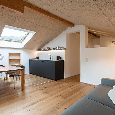 Gern Weitblick Daire *