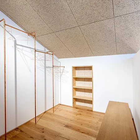 Daire Gern Weitblick *