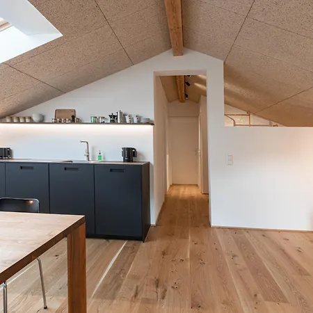 Gern Weitblick Unterwössen