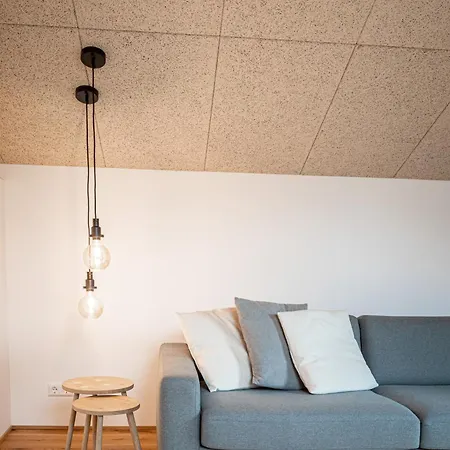 Gern Weitblick Daire Unterwössen